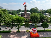 Những mùa thu lịch sử

